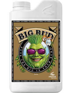 Advanced Nutrients Big Bud Coco