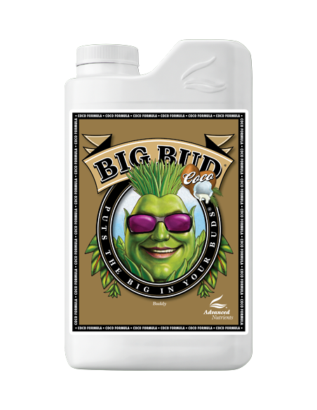 Advanced Nutrients Big Bud Coco