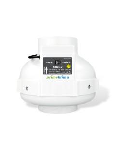 ventilador prima klima