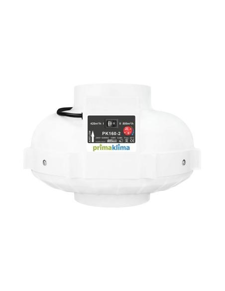 ventilador prima klima