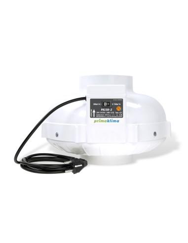 ventilador prima klima