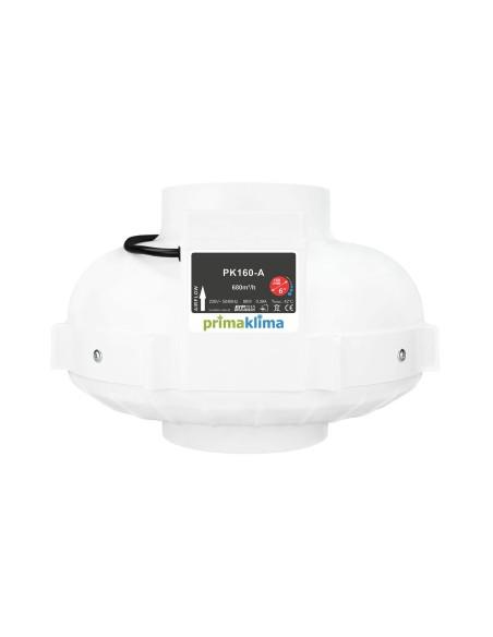 ventilador prima klima
