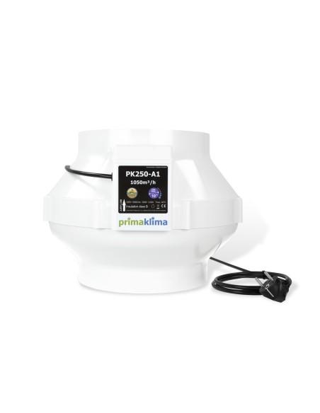 ventilador prima klima