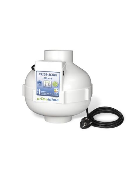 ventilador prima klima