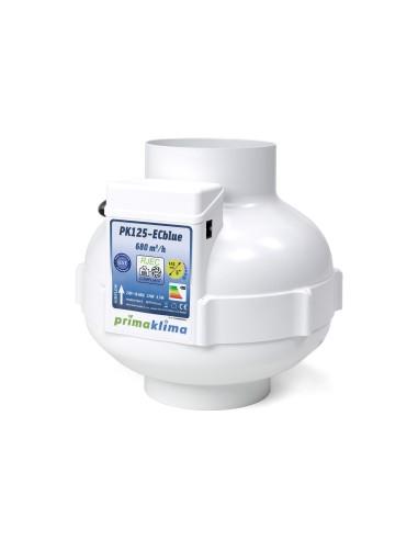 ventilador prima klima