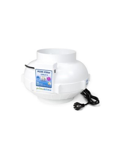 ventilador prima klima