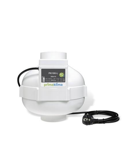 ventilador prima klima