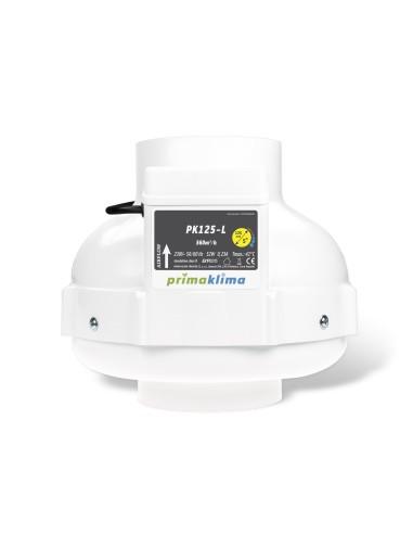 ventilador prima klima