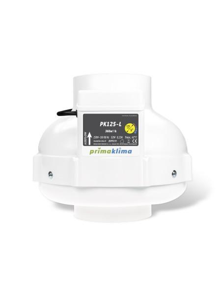 ventilador prima klima