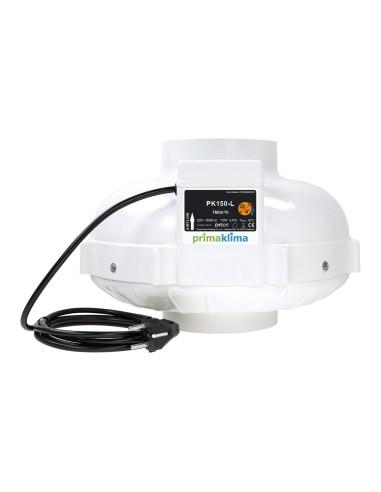 ventilador prima klima