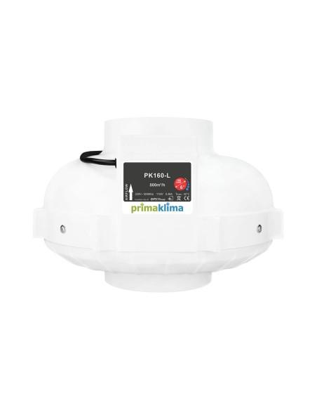 ventilador prima klima