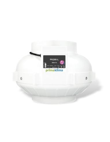 ventilador prima klima