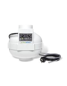 ventilador prima klima