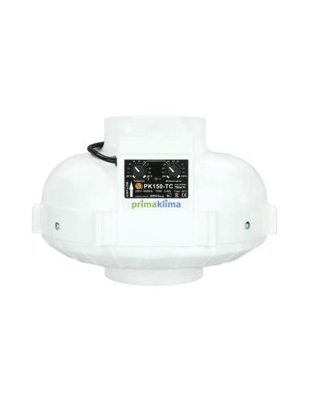 ventilador prima klima