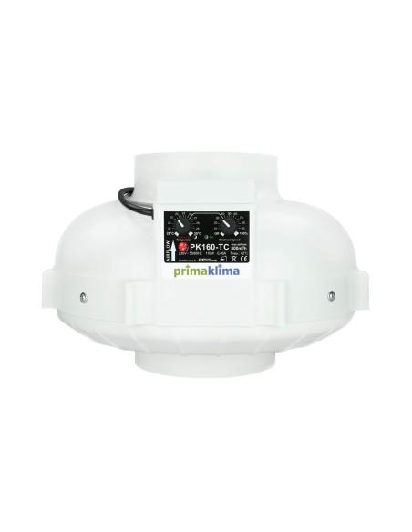 ventilador prima klima