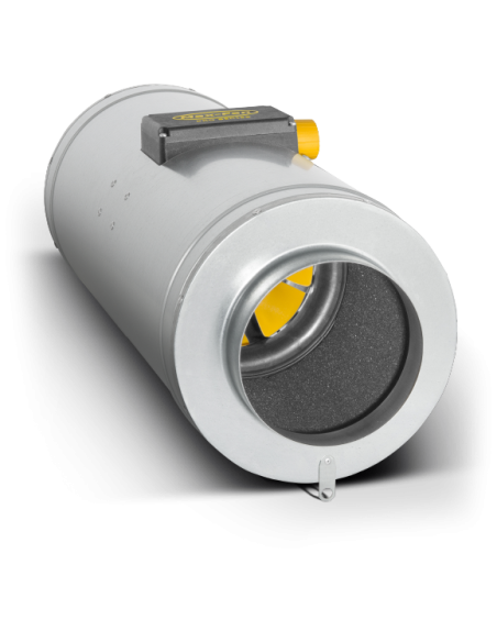 Extractor Helicoidal