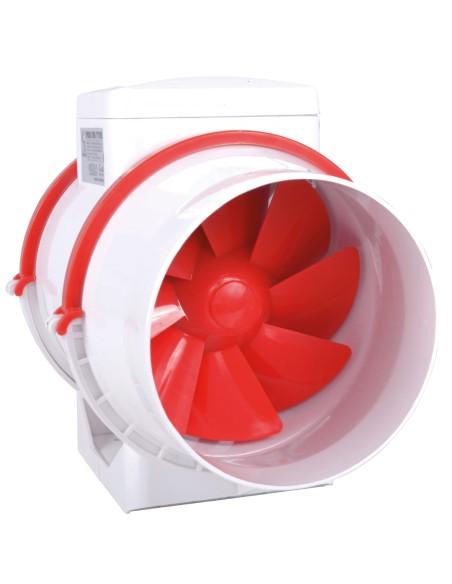 Extractor Cornwall Electronics Smart Dual TT