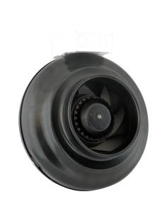 ventilador de conducto