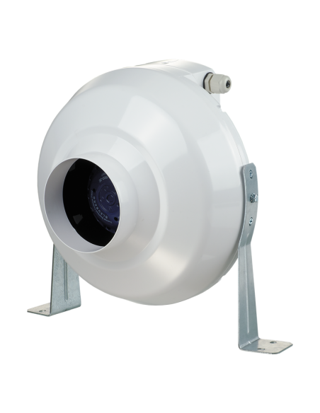 Extractor Tubular Vents VK