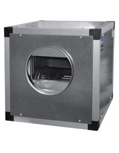 Extractor Insonorizado AirFan Alubox-Pro