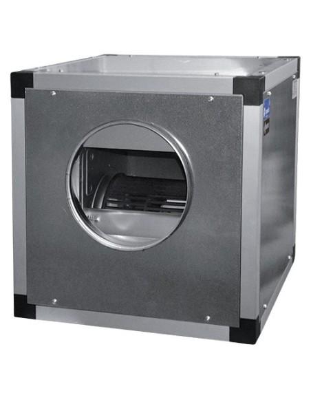 Extractor Insonorizado AirFan Alubox-Pro