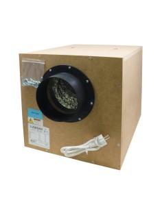 Extractor Insonorizado AirFan MDF SOFT-Box