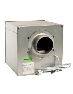 Extractor Insonorizado AirFan METAL ISO-Box