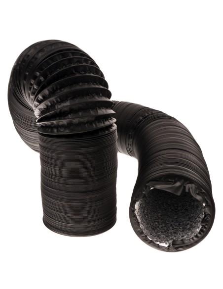 Tubo Combi Negro + Aluminio 5 metros