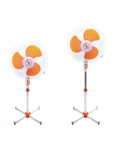 Ventiladores