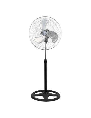 Ventilador Cornwall Electronics VortX Pie/Pared 70w-45cm