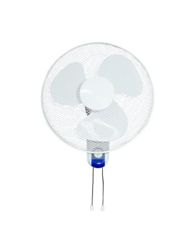 Ventilador Pure Factory Wall Fan Typhoon 40 Cm