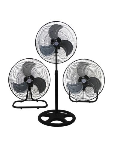 Ventilador Pure Factory Industrial Typhoon 3 en 1 (45cm)