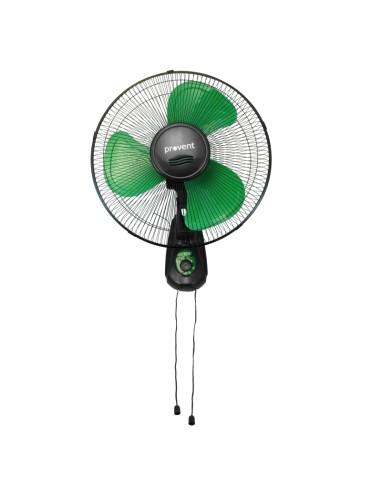 Ventilador Pure Factory Pro-Vent Dynamic Clip Oscilante 25 Cm