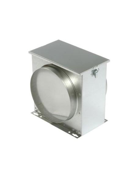 Filtro Antipolen Can-Filters FV