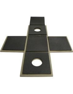 Caja Insonorizacion Isobox Extractor 2