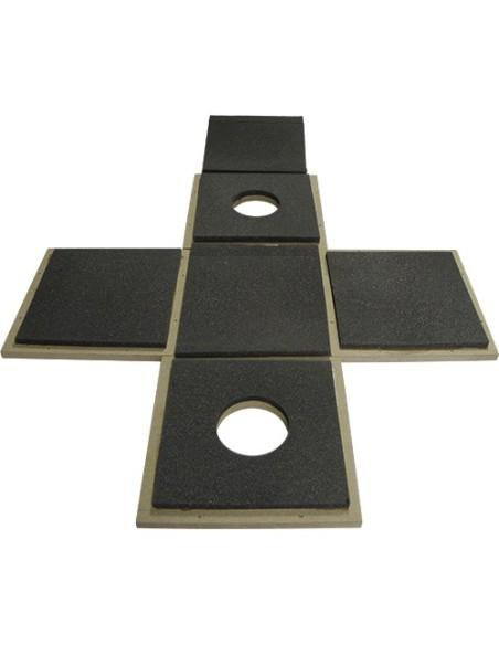 Caja Insonorizacion Isobox Extractor