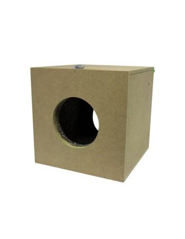 Caja Insonorizacion Mutebox Extractor