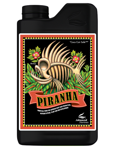 Advanced Nutrients Roots Piranha