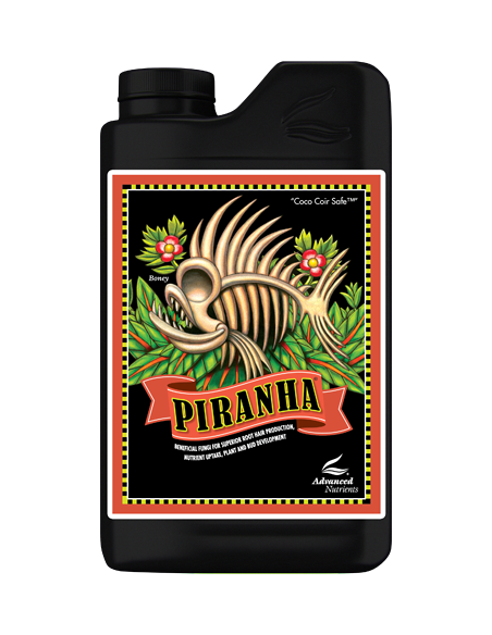 Advanced Nutrients Roots Piranha