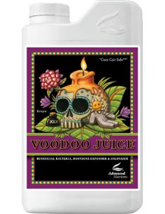 Advanced Nutrients Roots Voodoo Juice