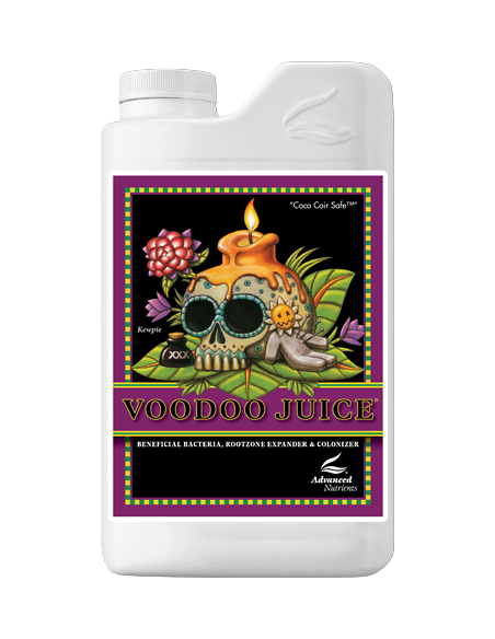 Advanced Nutrients Roots Voodoo Juice