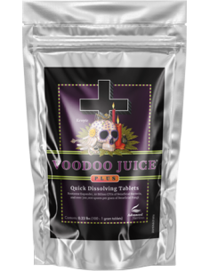 Advanced Nutrients Roots Voodoo Juice Plus Tabs