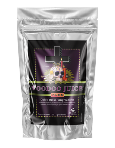 Advanced Nutrients Roots Voodoo Juice Plus Tabs