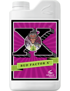 Advanced Nutrients Bud Factor X