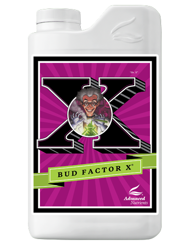 Advanced Nutrients Bud Factor X