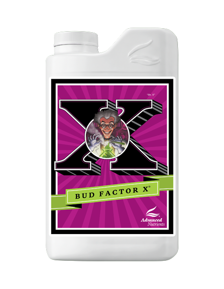 Advanced Nutrients Bud Factor X