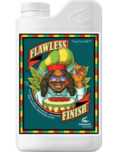 Advanced Nutrients Potenciador de Sabor Flawless Finish