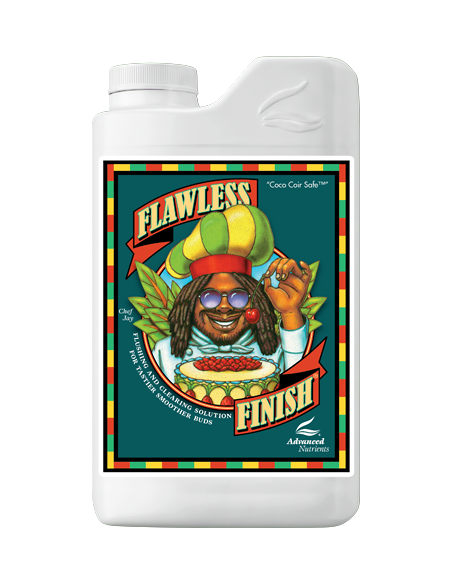 Advanced Nutrients Flawless Finish