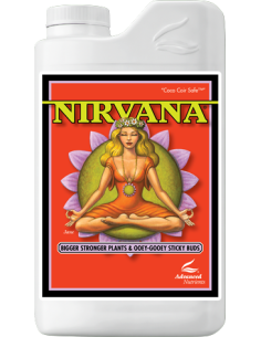 Advanced Nutrients Nirvana - Tasty Terpenes