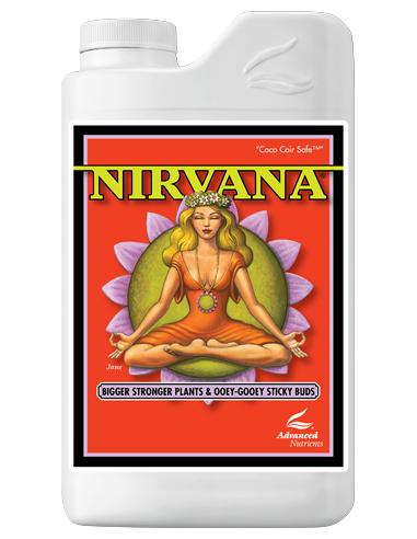 Advanced Nutrients Nirvana